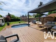 Maison 5 pièces 85 m²