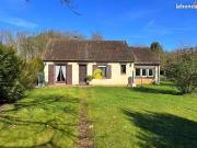 Maison 5 pièces 93 m²