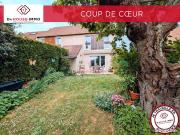 Maison 5 pièces 85 m²