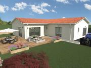 Maison 5 pièces 85 m²
