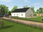 Maison 5 pièces 85 m²