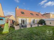 Maison 5 pièces 85 m²