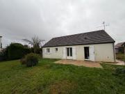 Maison 5 pièces 85 m²