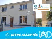 Maison 5 pièces 85 m²