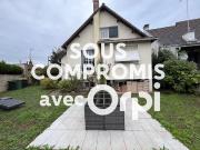 Maison 5 pièces 85 m²