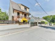 Maison 5 pièces 85 m² Maison 5 pièces 85 m²