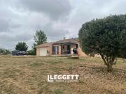 Maison 5 pièces 85 m²