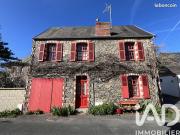 Maison 5 pièces 85 m²