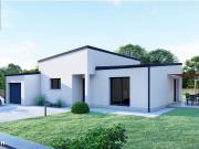 Maison 5 pièces 85 m²