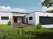 Maison 5 pièces 85 m²