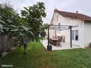 Maison 5 pièces 85 m²