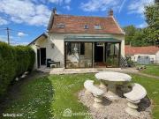 Maison 5 pièces 85 m²
