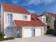 Maison 5 pièces 85 m²