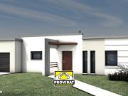 Maison 5 pièces 85 m²