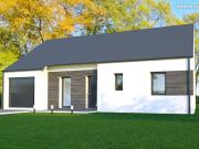 Maison 5 pièces 85 m²