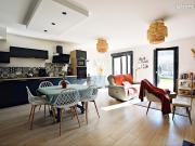 Maison 5 pièces 85 m²