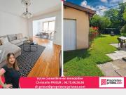 Maison 5 pièces 85 m²