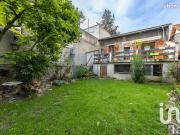 Maison 5 pièces 85 m²