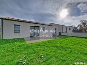 Maison 5 pièces 85 m²