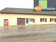 Maison 5 pièces 85 m²