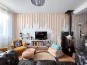 Maison 5 pièces 75 m²