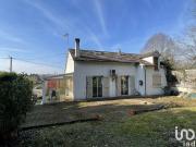 Maison 5 pièces 85 m²