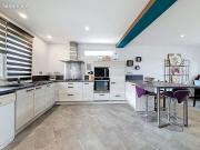 Maison 5 pièces 85 m²