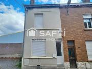 Maison 5 pièces 85 m²