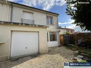 Maison 5 pièces 85 m²
