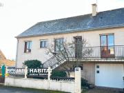 Maison 5 pièces 85 m²