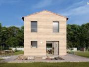 Maison 5 pièces 85 m²