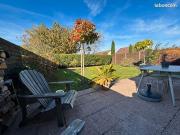 Maison 5 pièces 85 m²