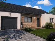 Maison 5 pièces 85 m² Maison 5 pièces 85 m²