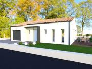 Maison 5 pièces 85 m²