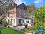 Maison 5 pièces 85 m²