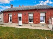 Maison 5 pièces 85 m²