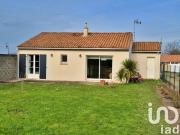 Maison 5 pièces 85 m²