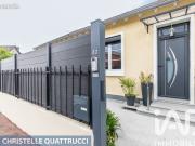 Maison 5 pièces 85 m²