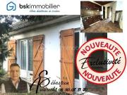 Maison 5 pièces 85 m²