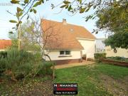 Maison 5 pièces 90 m²