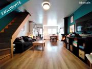 Maison 5 pièces 85 m²