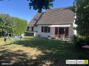 Maison 5 pièces 85 m²