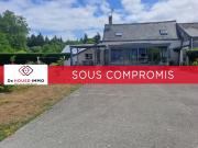 Maison 5 pièces 85 m² environ à St Etienne de Chigny