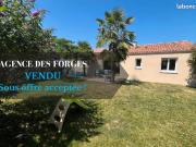 Maison 5 pièces 86 m²