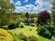 Maison 5 pièces 86 m²