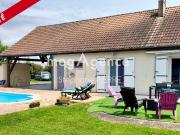 Maison 5 pièces 86 m²