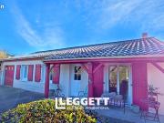 Maison 5 pièces 86 m²