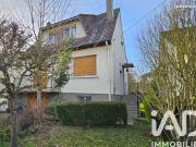 Maison 5 pièces 86 m²