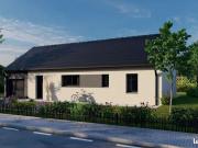 Maison 5 pièces 86 m²