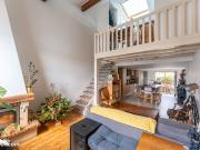 Maison 5 pièces 86 m²